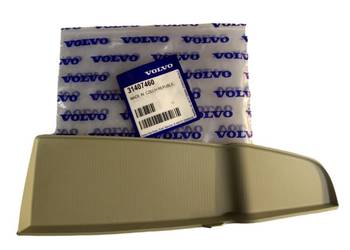 VOLVO XC60 II przednia prawa wykladzina boczka drzwi 314074…