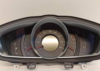 VOLVO V40 II LICZNIK ZEGARY MPH 31314483 RHD