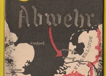 ŻÓŁTY TYGRYS - OPERACJA "BIEGUN PÓŁNOCNY" - 1960