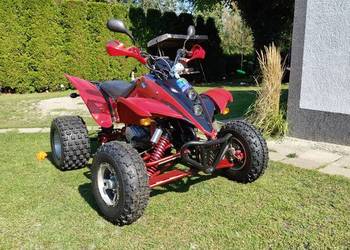 Quada Shineray 250 st9e ATV