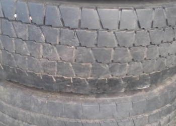 Opony GoodYear RHD