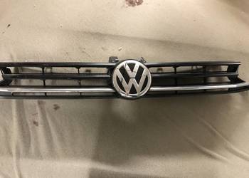 Atrapa Vw