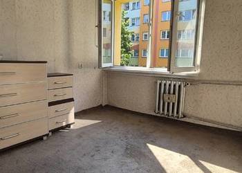 Jasne dwustronne mieszkanie o pow. 47,2 położone na I piętrze