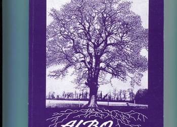 Albo albo inspiracje jungowskie 1992 (1)