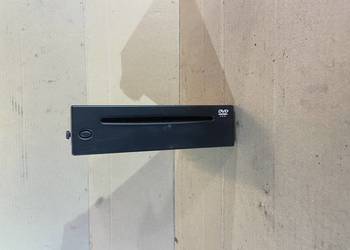 3S7T 10E887 czytnik nawigacji DVD Ford Mondeo mk3