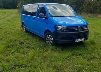 Vw transporter t6