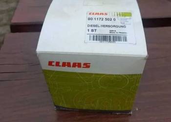 Pompka paliwa do ciągnika renault/claas ares