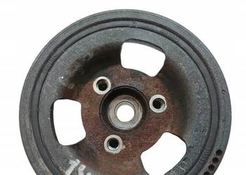 KOŁO PASOWE 1.6 16V THP Bmw Seria 1 II (2011-2019  ) F20/21