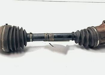 PÓŁOŚ PRAWA PRZÓD AUDI A8 D4