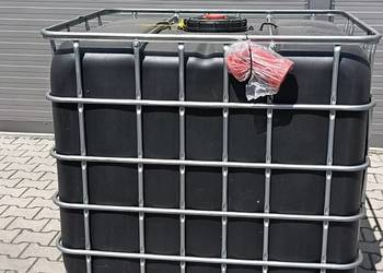 CROMASOL Spezialspachtel FBL - Masa szpachlowa/lakier 1000 L