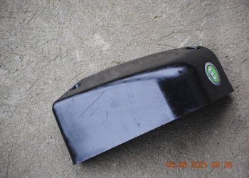 obudowa filtra silnik B&S 750 dov kosiarka HUSQVARNA SNAPPER