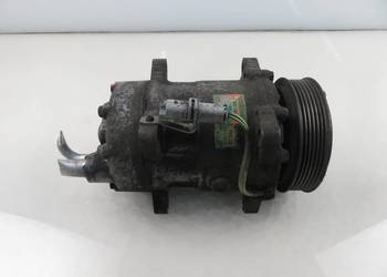 KOMPRESOR KLIMATYZACJI CITROEN C8 2.0 HDi 9639109580