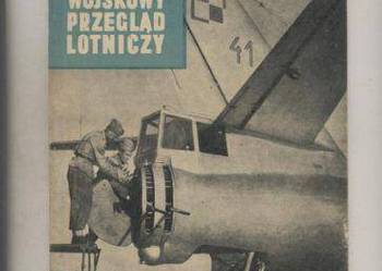 Wojskowy Przegląd Lotniczy  rokX z.4