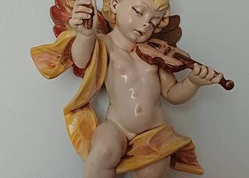 vintage cherubin-Italy