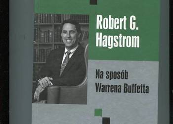 Na sposób Warrena Buffetta - Hagstrom