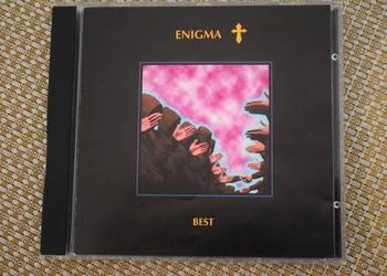 Enigma - Best , płyta CD