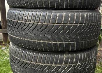 Opony zimowe Semperit Speed-Grip 3