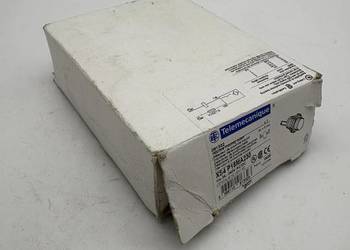 Telemecanique XS4 P18MA230 Czujnik indukcyjny