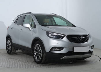 Opel Mokka 1.4 Turbo