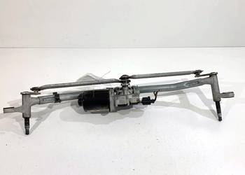 MECHANIZM WYCIERACZEK PRZÓD JAGUAR F-PACE W000060842 UKŁAD