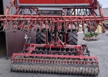 Sprzedam siewnik agram 3m