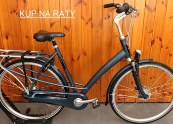 Rower damski Batavus Bolero. D 57. RATY