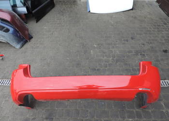 SUBARU LEGACY IV BP9 KOMBI 33J ZDERZAK TYŁ TYLNY