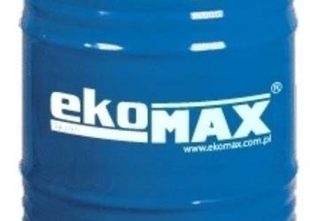 OLEJ HYDRAULICZNY HYDROMAX HL 46 200L NOWA BECZKA EKOMAX