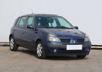 Renault Clio 1.6 16V