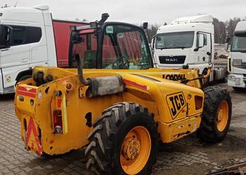 Ładowarka Teleskopowa