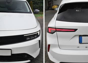 AUTOMAT, świetne wyposażenie, NOWY HAK, faktura VAT