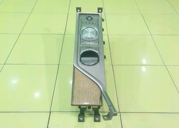 XF I 2.7 D AUT 09r SEDAN 4D panel wybierak zmiany biegow 8X23-7E453-CF