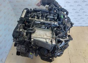 AUDI A6 C7 A4 B8 2.0 TDI CNH 190KM 108 tys. km 15r silnik kompletny