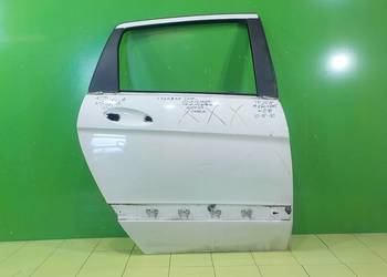 MERCEDES B W245 LIFT 1.5 B 10r HB 5D drzwi prawe tyl