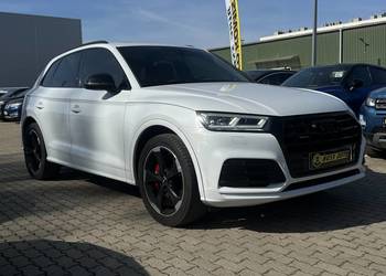 Audi SQ5 2019