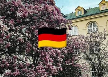 Korepetycje język niemiecki zajęcia z niemieckiego online zdalne niemiecki