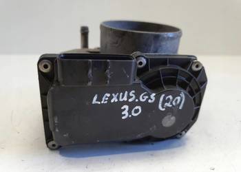 PRZEPUSTNICA Lexus IS II IS250 2.5 _ 22030-31020