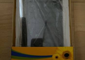 POWERBANK SOLARNY Z LATARKĄ 20000