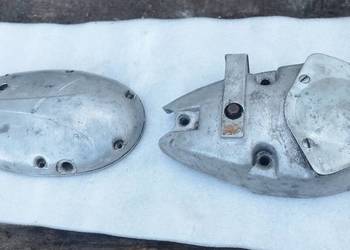 Pokrywy silnika jawa 50 ogar 200