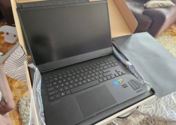 Laptop HP Omen 16" i5-13420H RTX 4050 16GB DDR5 1TB SSD FHD IPS 144Hz