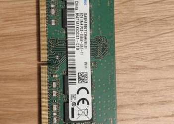 Pamięci RAM DDR4 8GB 2666MHz (Kingston /Samsung)