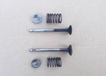 Zawory komplet Briggs&Stratton Classic Sprint Series 450 500