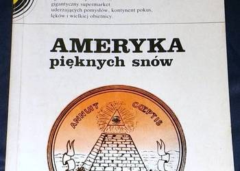 Ameryka pięknych snów - Maksymilian Berezowski