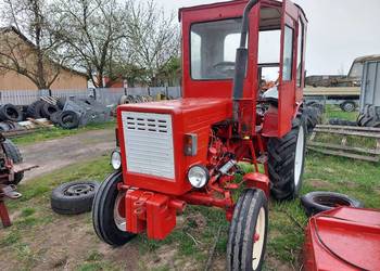 Władymirjec T25A Rusek