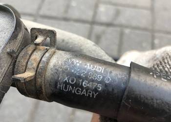 WĄŻ WSPOMAGANIA 1J0422889Q GOLF IV A3 8L 1.9TDI