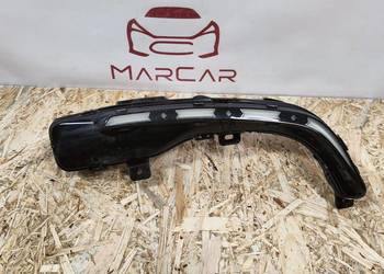 Lampa LED DRL Prawy Przód Citroen DS7 18-22 9815740680