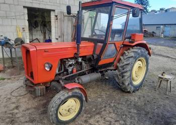 Ciągnik rolniczy Ursus c-360-3p c360 3p