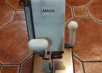 Klipsownica MAGA PK-700