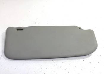 OSŁONA PRZECIWSŁONECZNA LEWY NISSAN QASHQAI J10 06-14 BLENDA