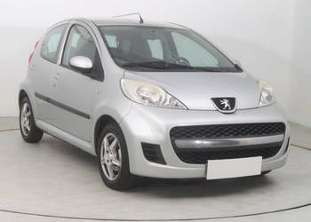Peugeot 107 1.0